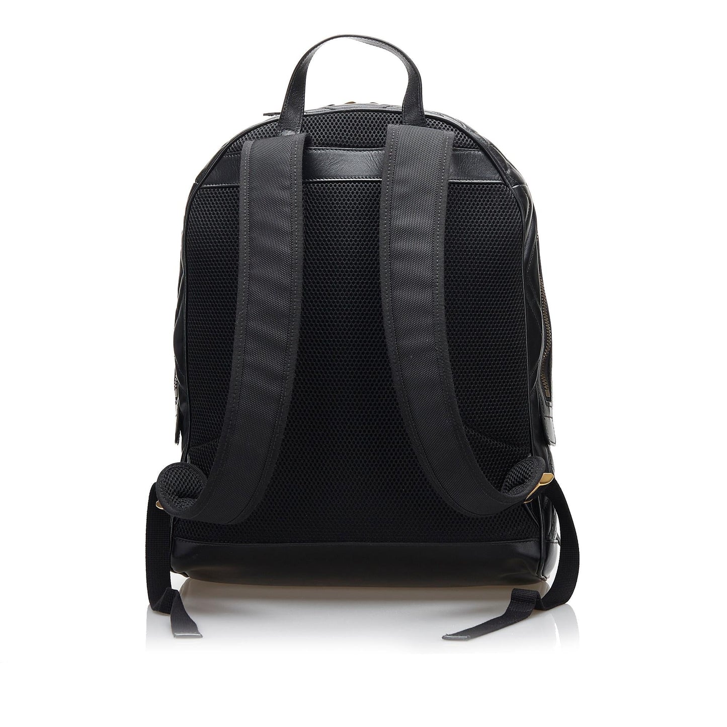Gucci GG Marmont Backpack (SHG-dR41lk)