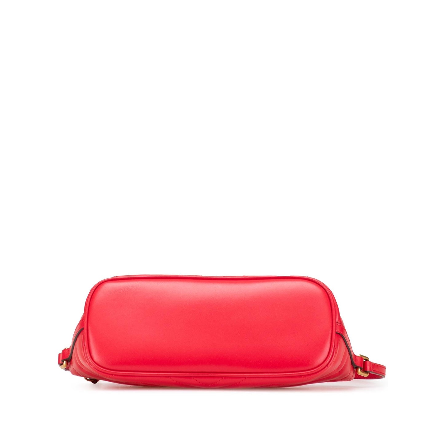 Gucci GG Marmont Matelasse Leather Shoulder Bag