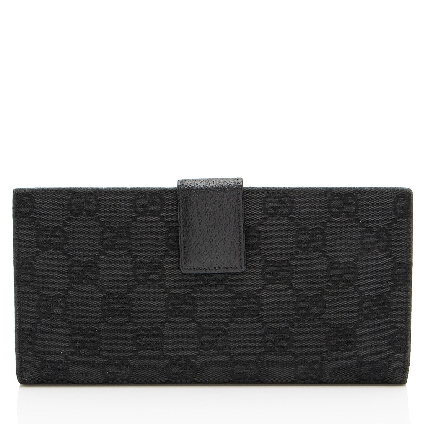 Gucci GG Nylon Eclipse Wallet (SHF-hQRO8b)