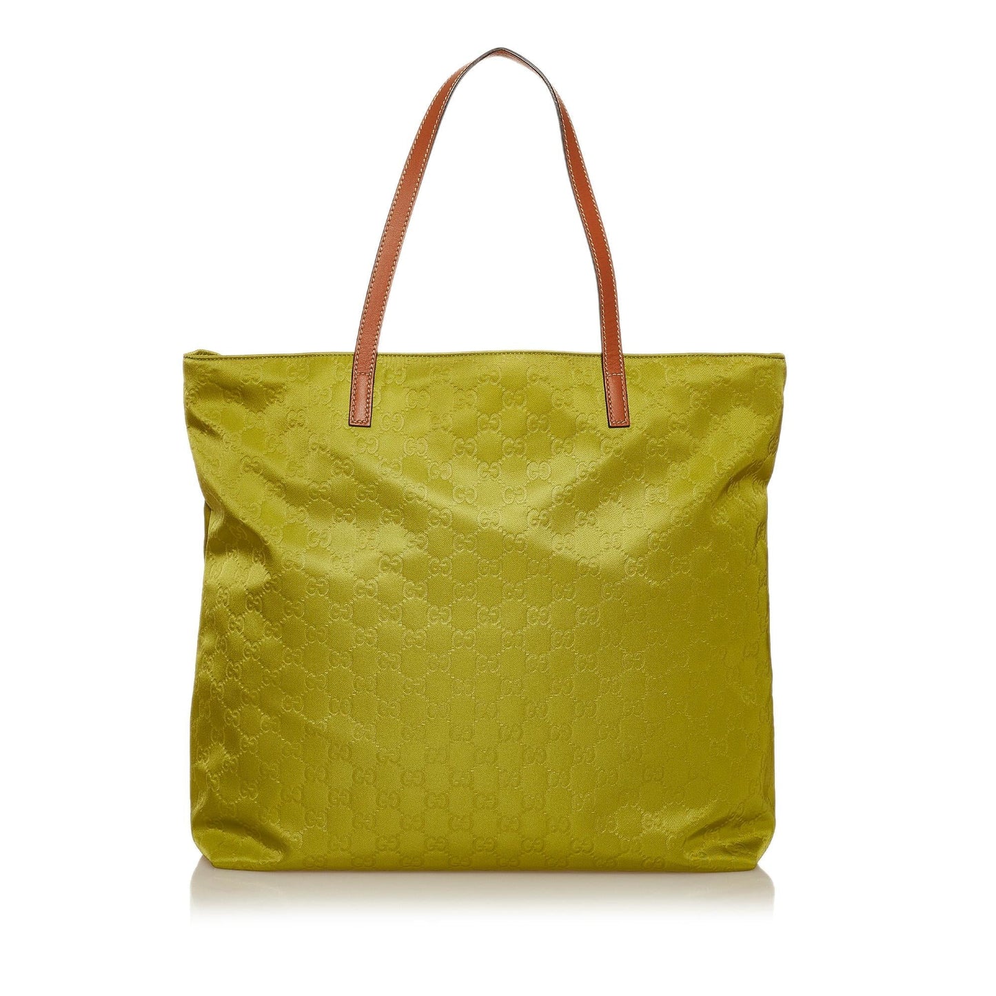 Gucci GG Nylon Tote Bag (SHG-33914)