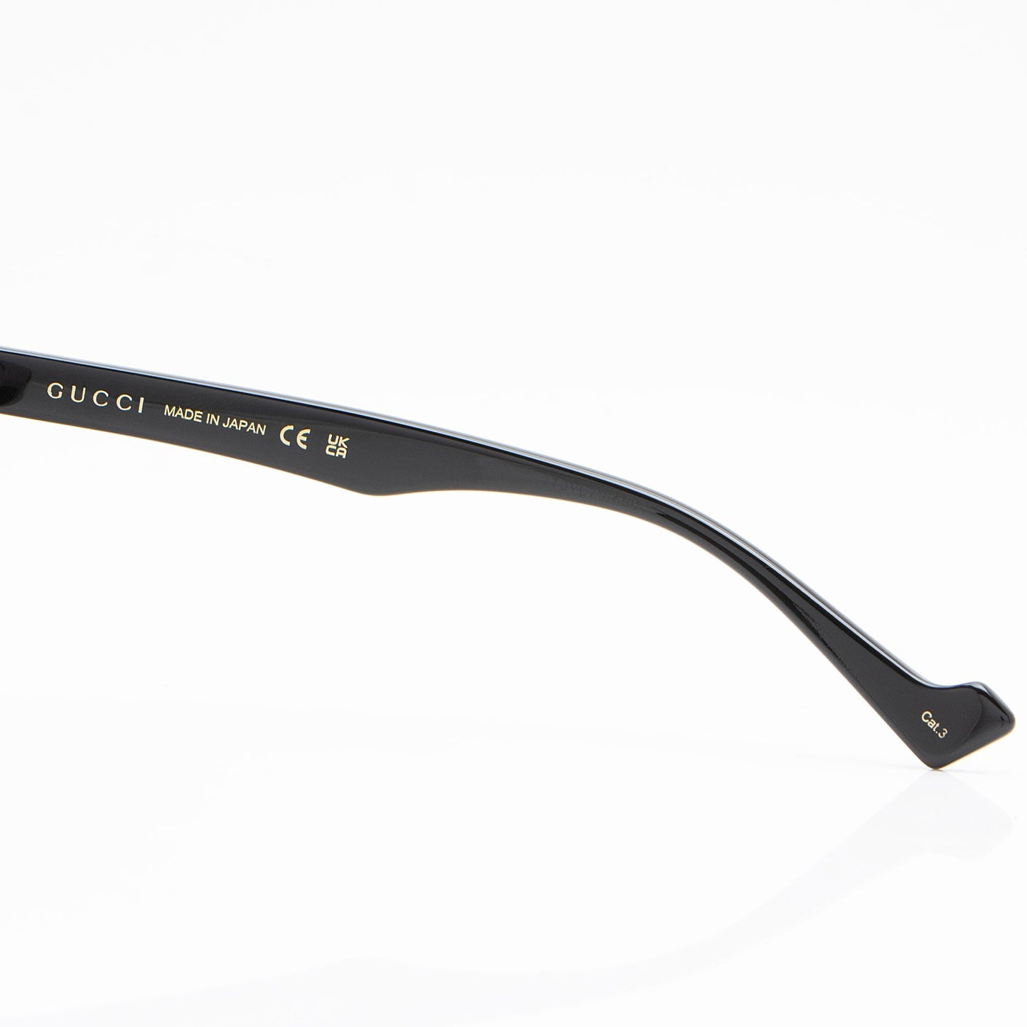 Gucci GG Square Sunglasses