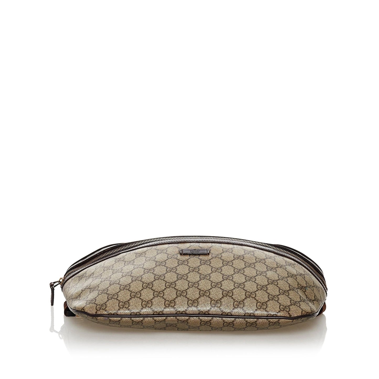 Gucci GG Supreme Belt Bag (SHG-31035)