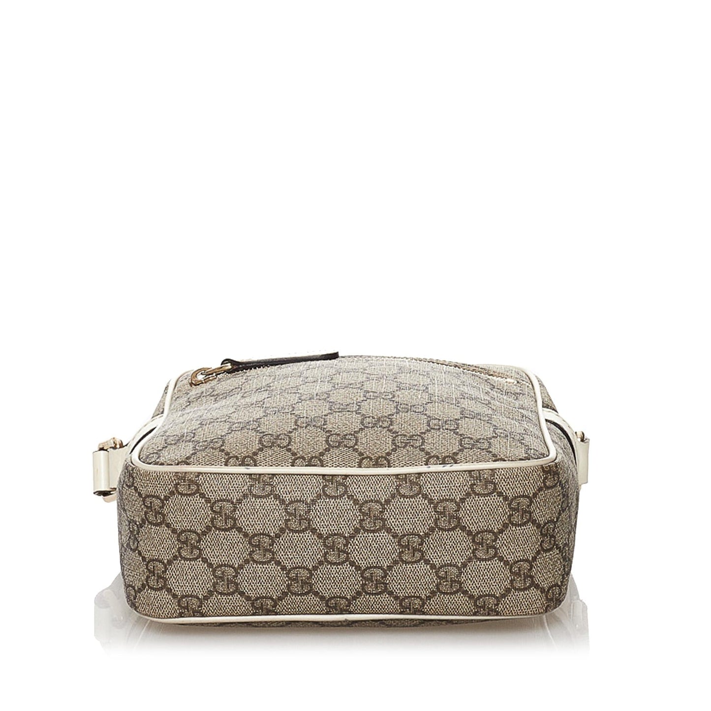 Gucci GG Supreme Crossbody Bag (SHG-32519)