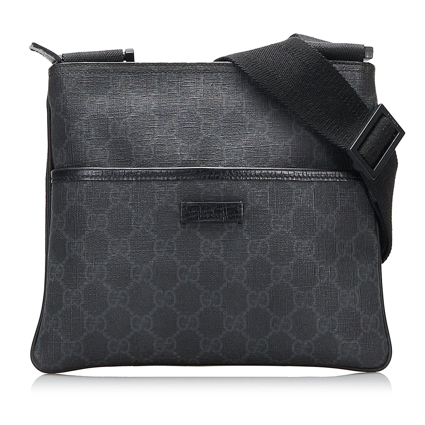 Gucci GG Supreme Crossbody (SHG-wSC046)
