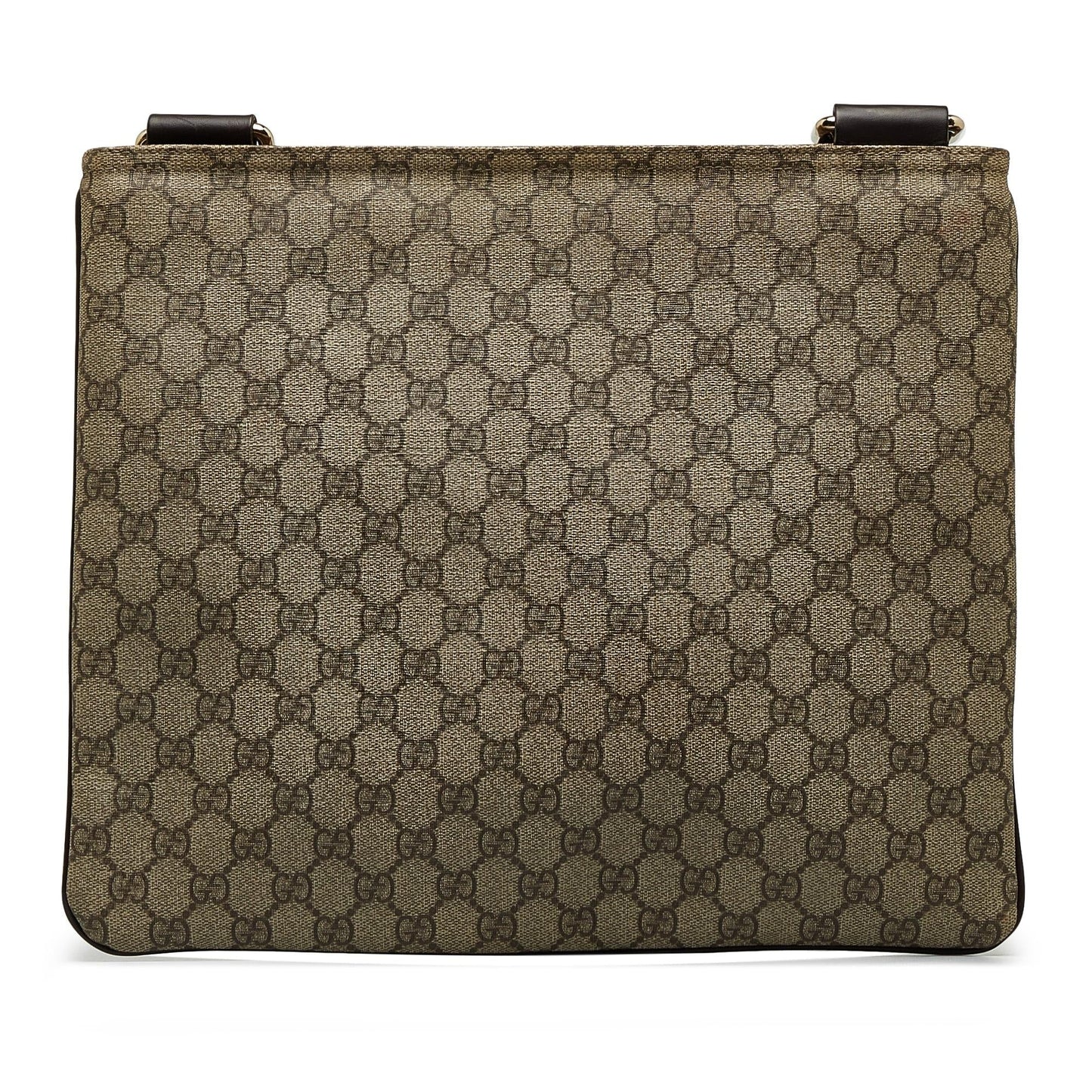 Gucci GG Supreme Crossbody (SHG-WX4Fb9)