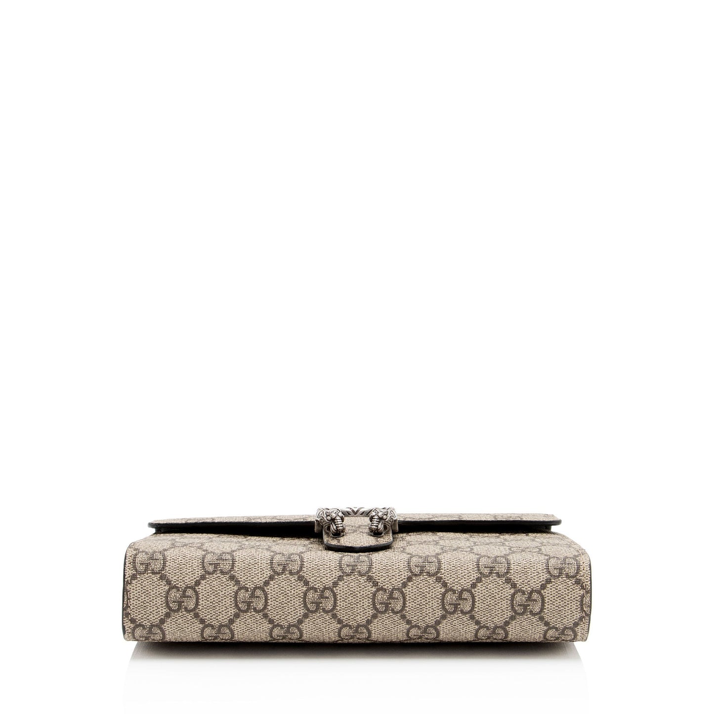 Gucci GG Supreme Dionysus Chain Wallet (SHF-kxzngC)