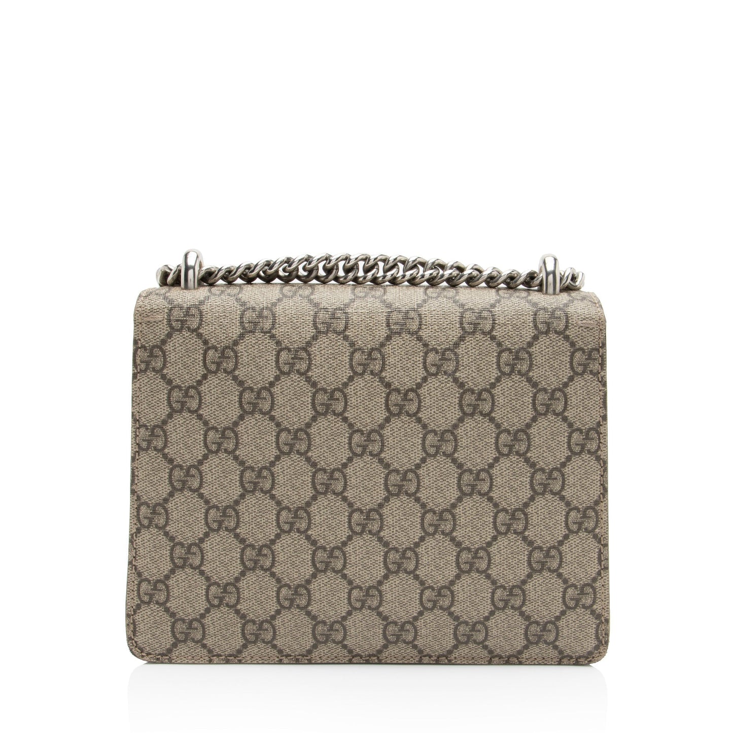 Gucci GG Supreme Dionysus Mini Bag