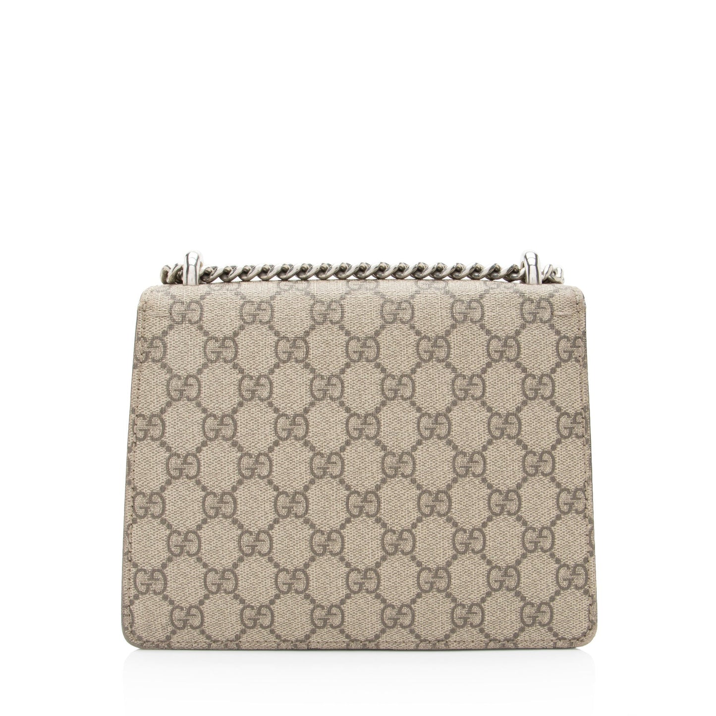 Gucci GG Supreme Dionysus Small Shoulder Bag