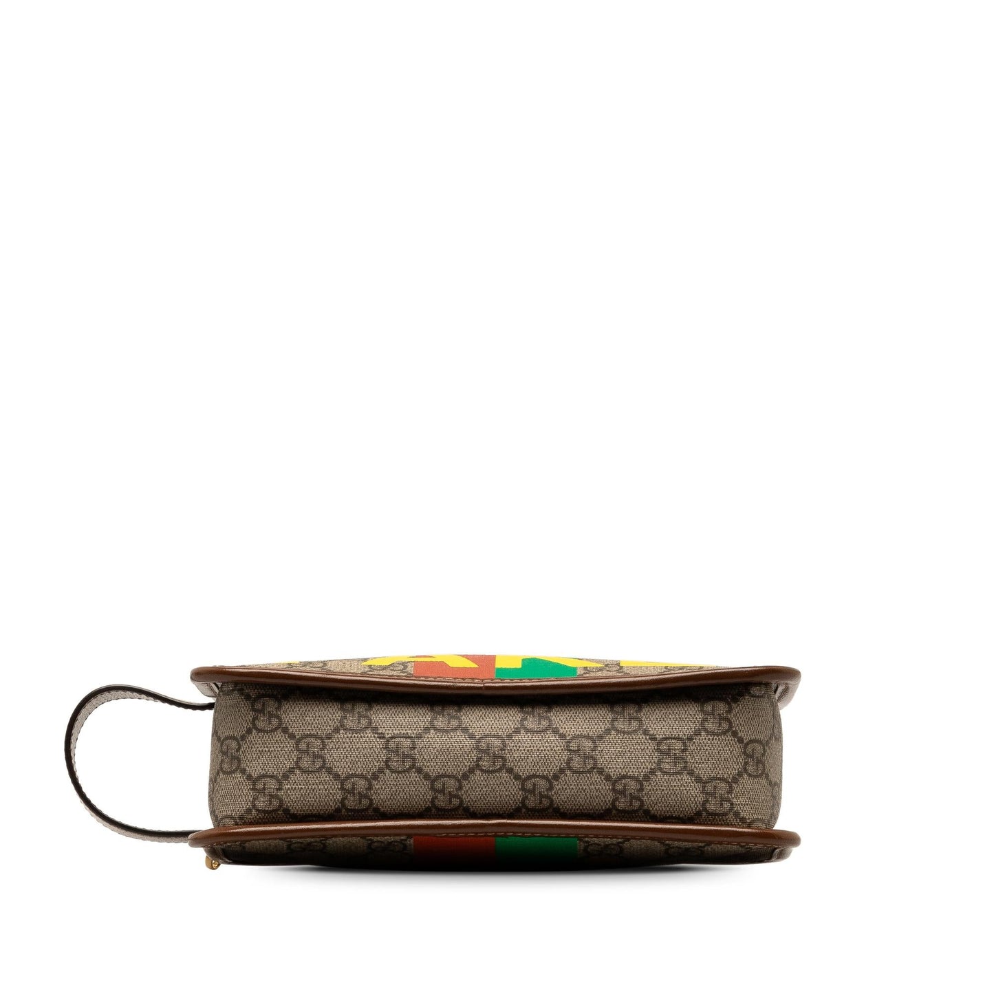 Gucci GG Supreme Fake/Not Cosmetic Pouch (SHG-01esex)
