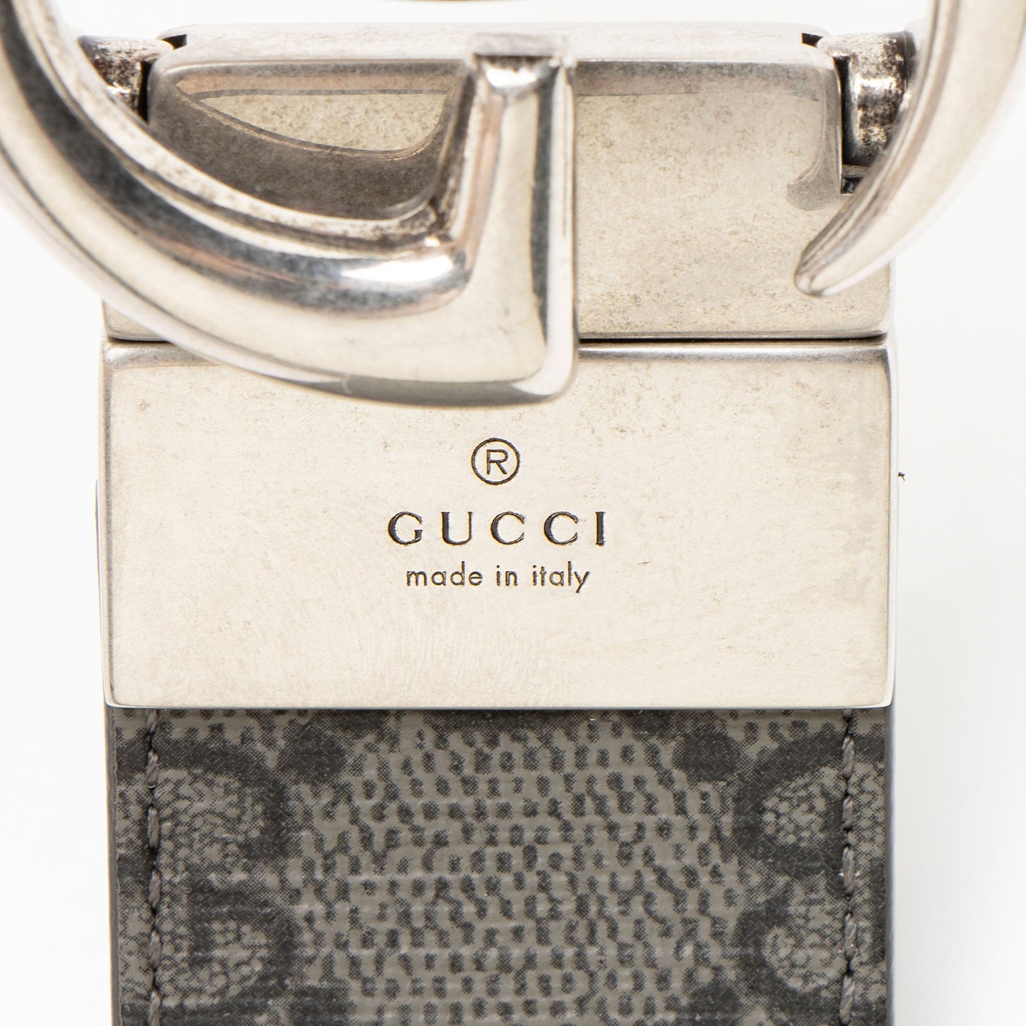 Gucci GG Supreme GG Marmont Reversible Belt - Size 36 / 90