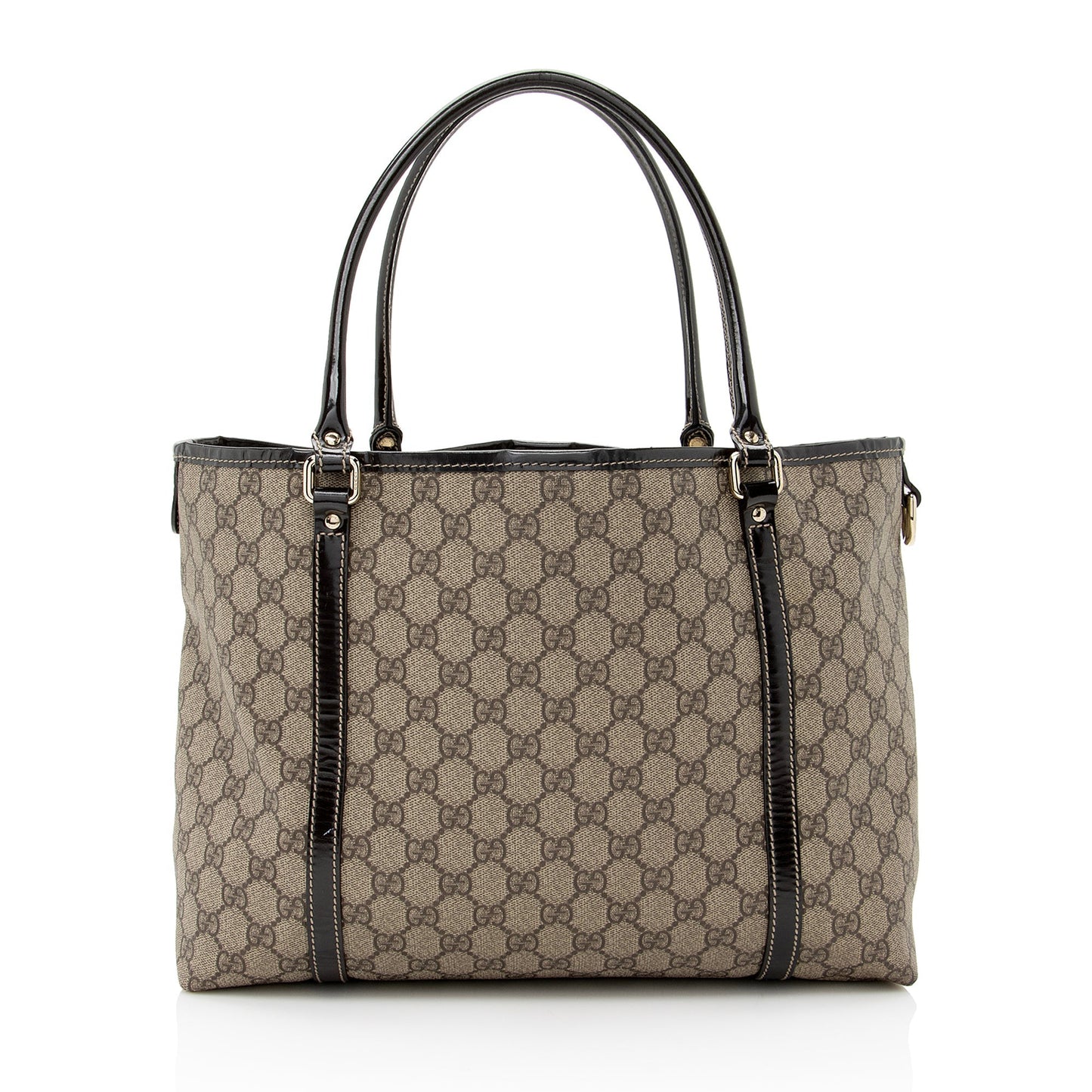 Gucci GG Supreme Joy Medium Tote (SHF-22329)