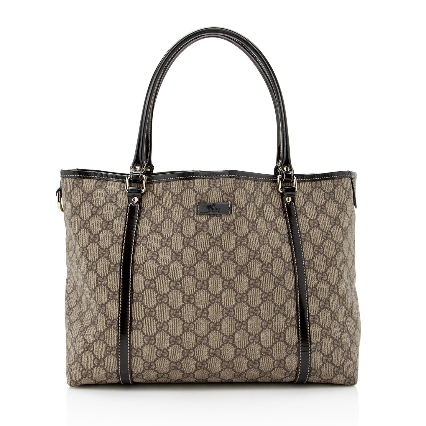 Gucci GG Supreme Joy Medium Tote (SHF-22329)