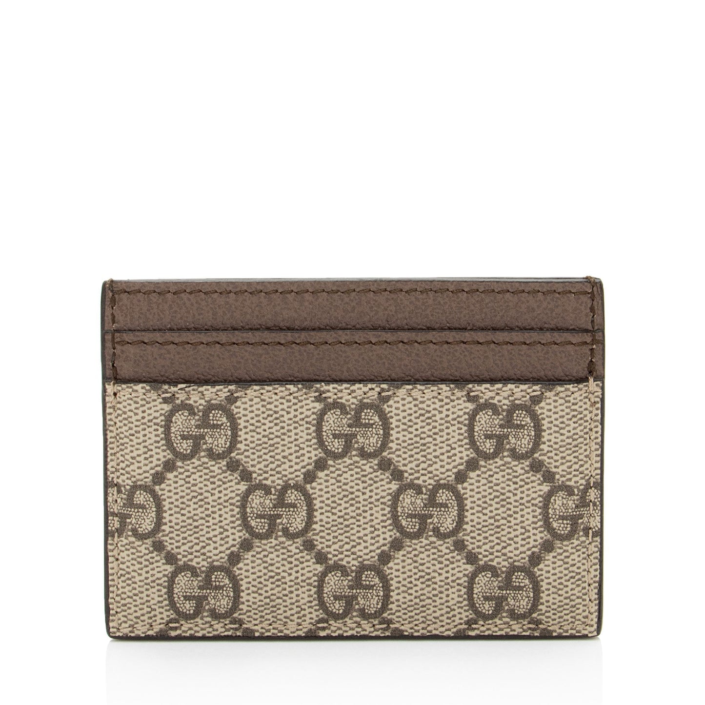 Gucci GG Supreme Ophidia Card Holder