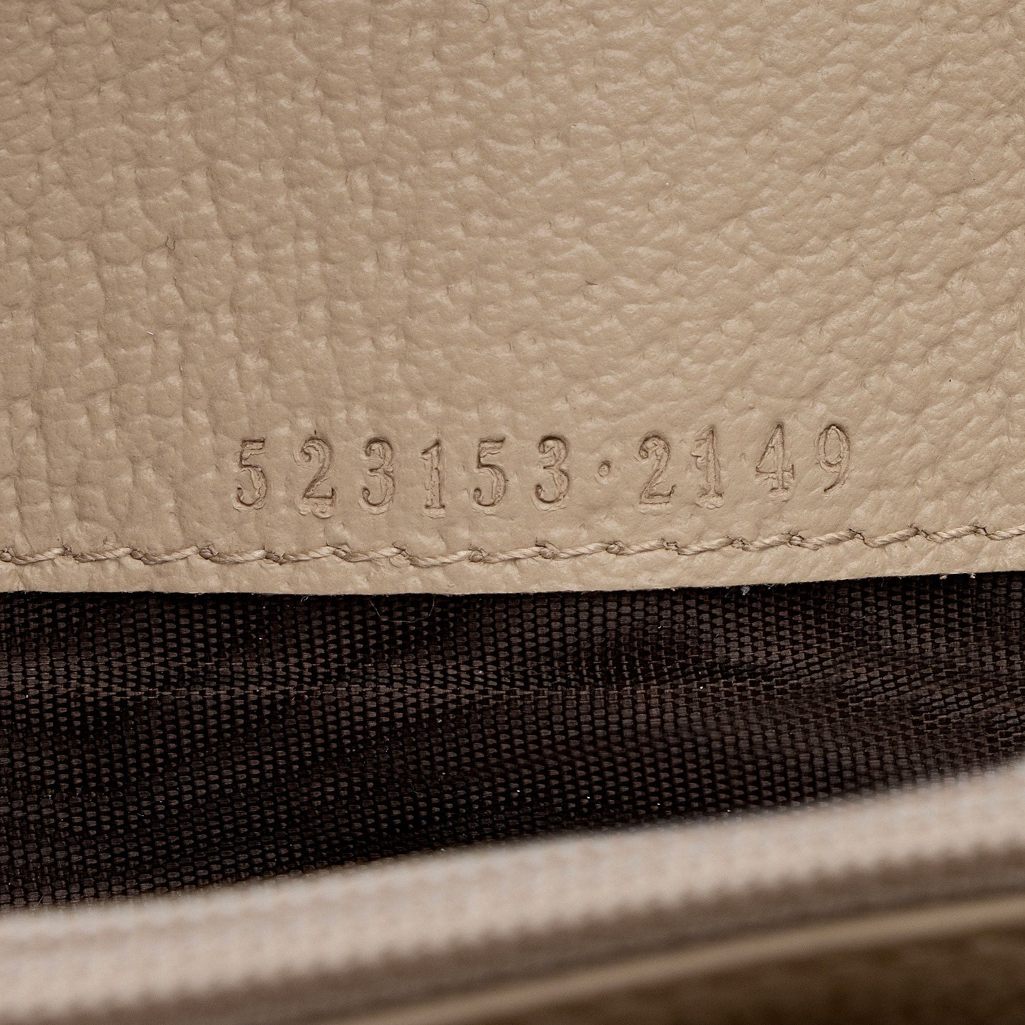 Gucci GG Supreme Ophidia Continental Wallet (SHF-UdbXn6)