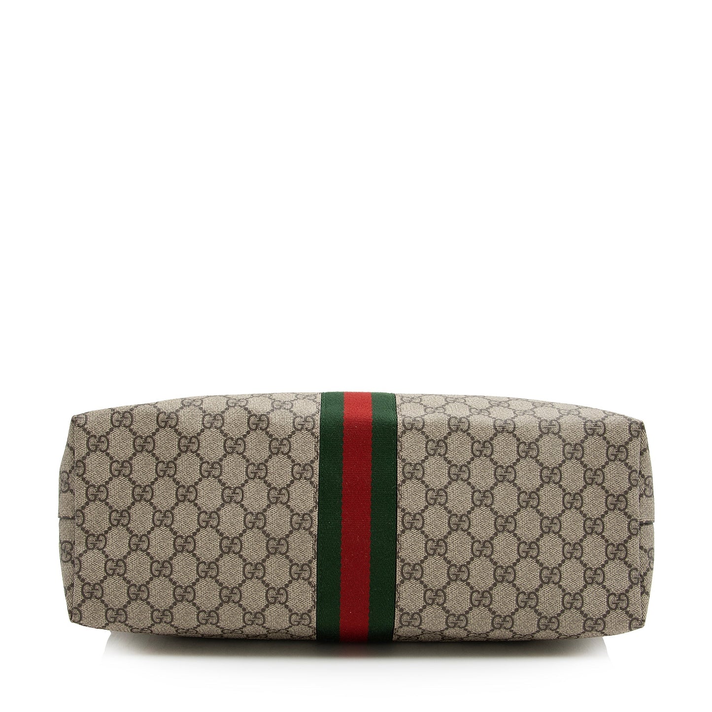 Gucci GG Supreme Ophidia Medium Shopping Tote (SHF-22624)