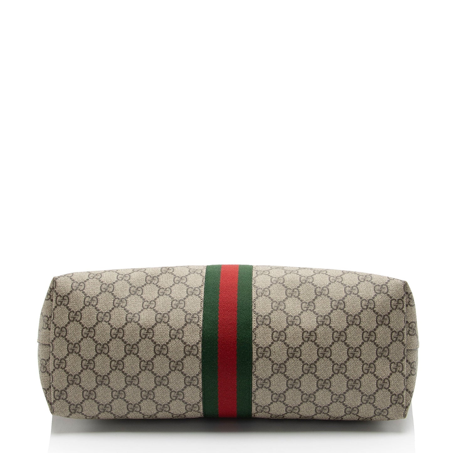 Gucci GG Supreme Ophidia Medium Shopping Tote (SHF-pOUhc6)