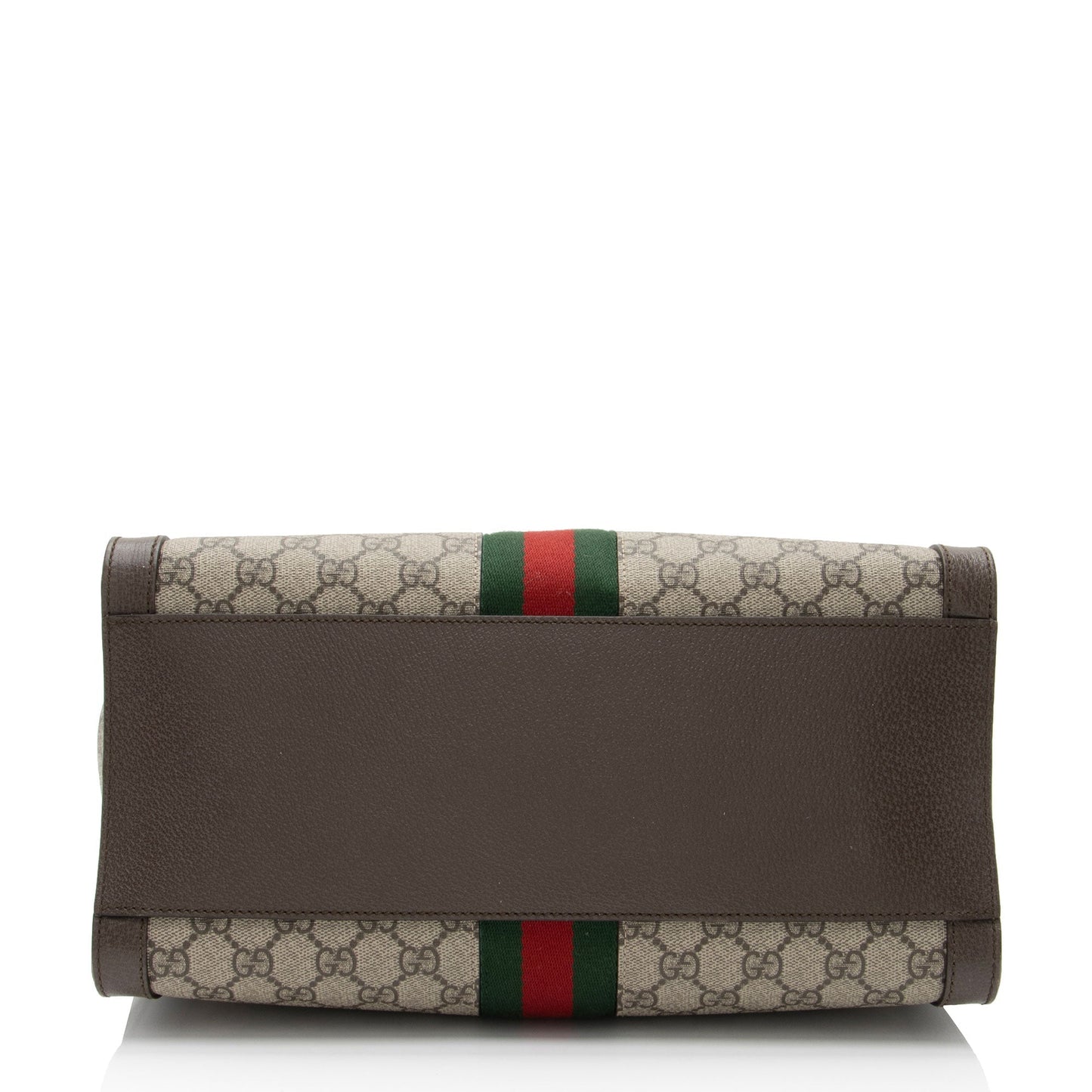 Gucci GG Supreme Ophidia Medium Tote (SHF-OYI31D)