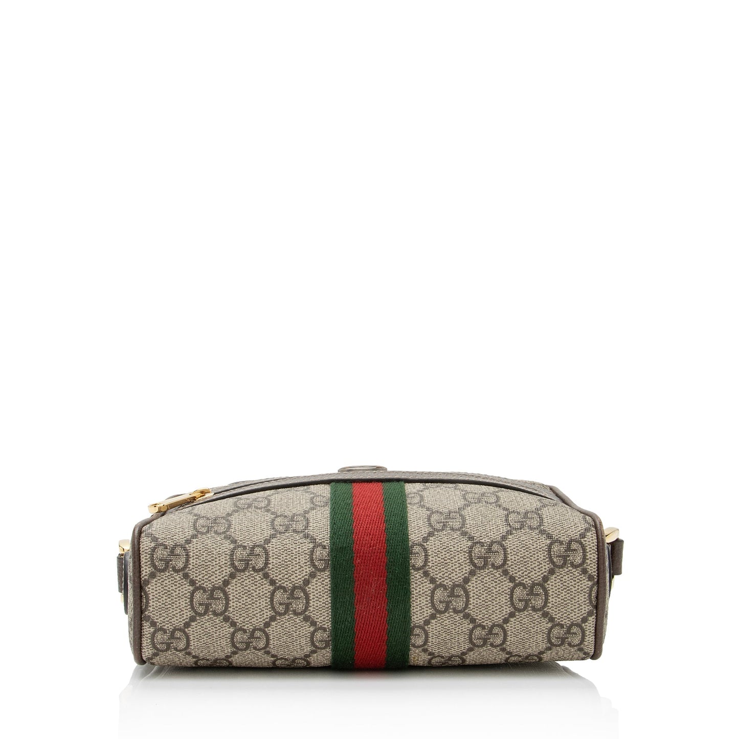 Gucci GG Supreme Ophidia Mini Shoulder Bag (SHF-8mp9g2)