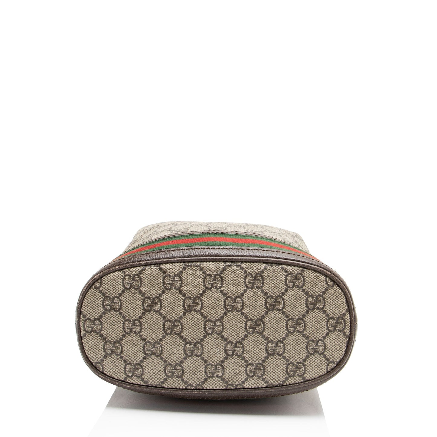Gucci GG Supreme Ophidia Small Bucket Bag
