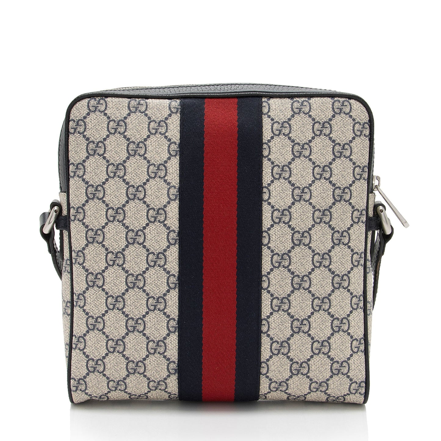 Gucci GG Supreme Ophidia Small Messenger (SHF-UNzoO2)