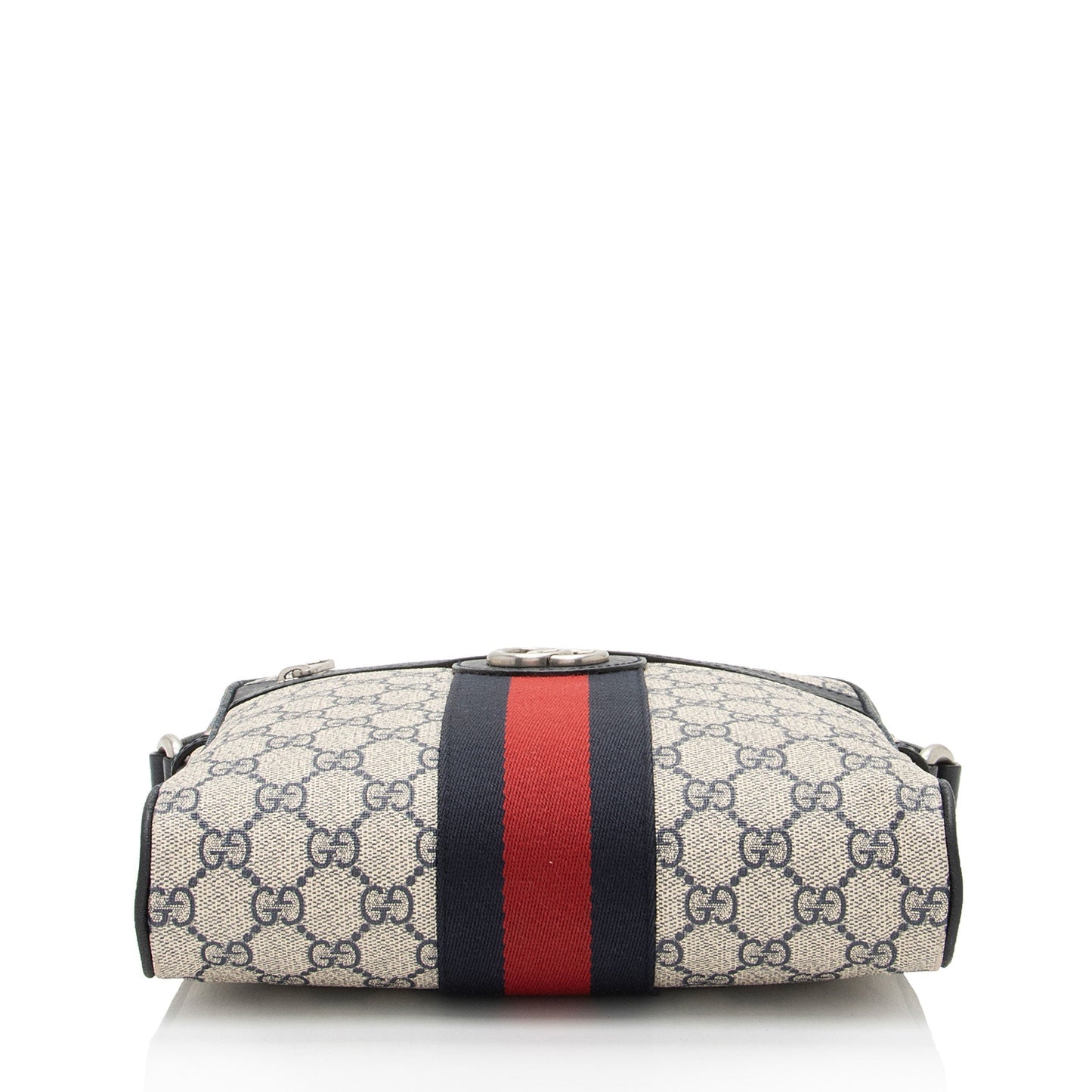 Gucci GG Supreme Ophidia Small Messenger (SHF-UNzoO2)