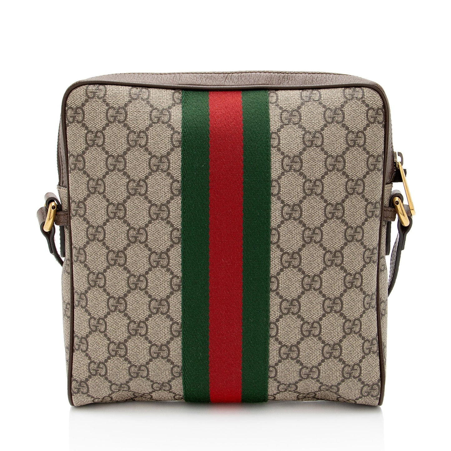 Gucci GG Supreme Ophidia Small Messenger
