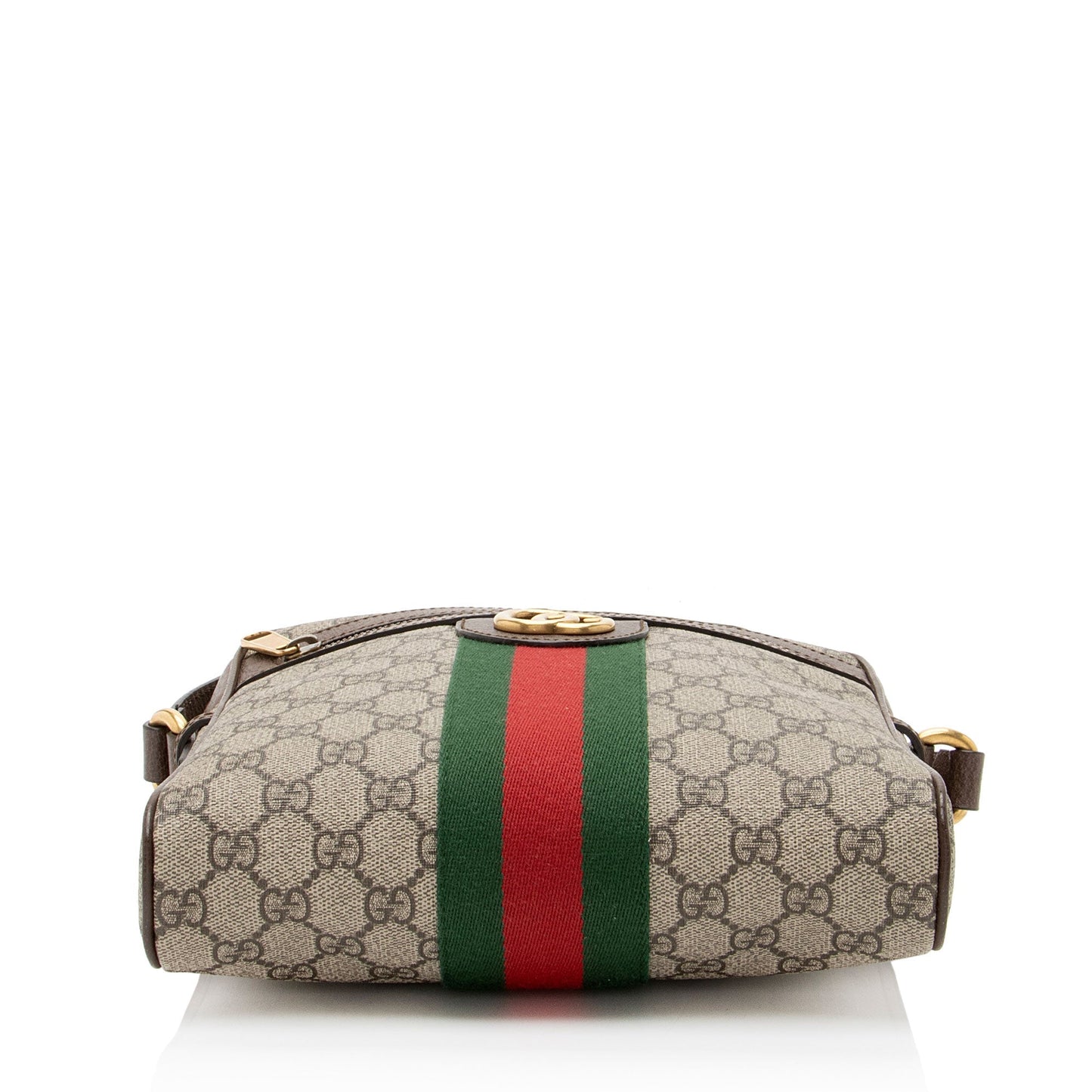 Gucci GG Supreme Ophidia Small Messenger