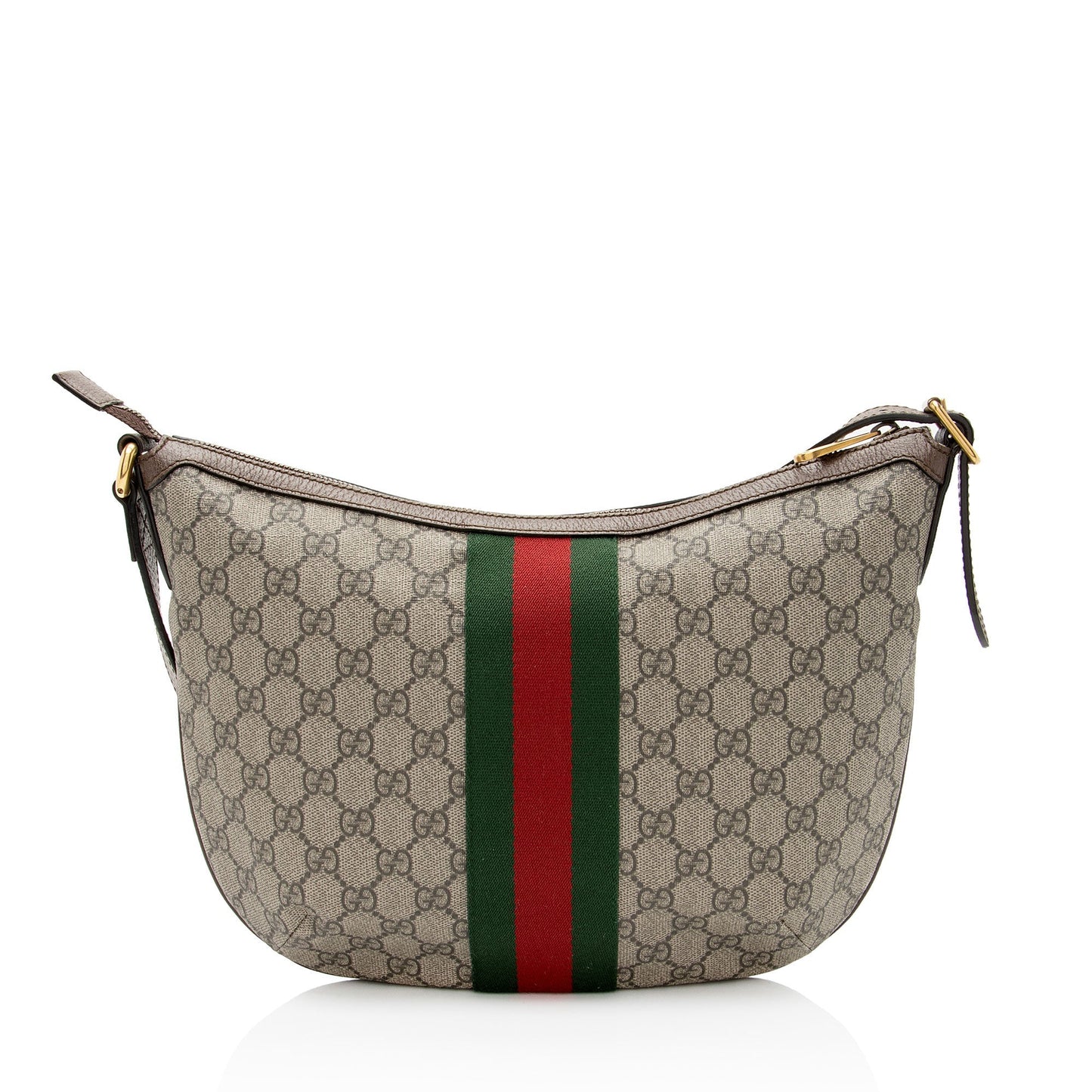 Gucci GG Supreme Ophidia Small Shoulder Bag