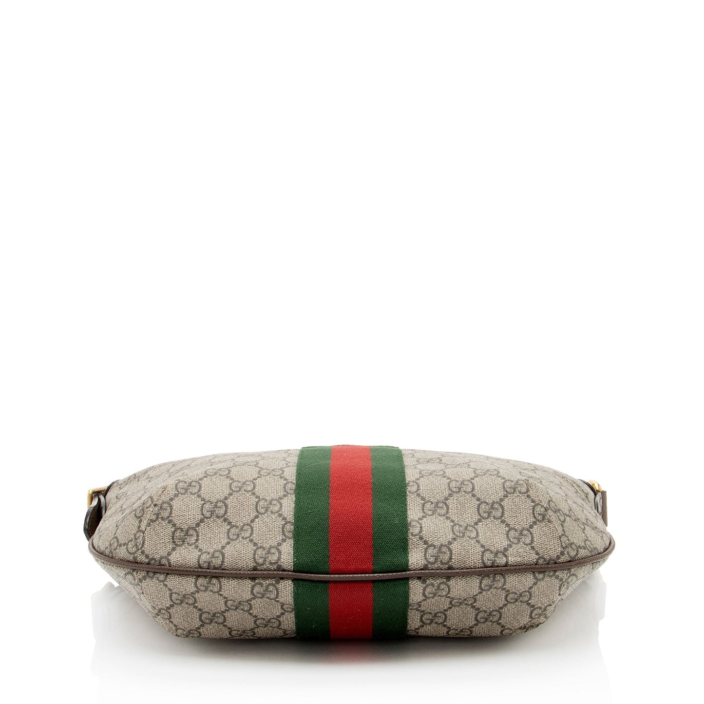 Gucci GG Supreme Ophidia Small Shoulder Bag