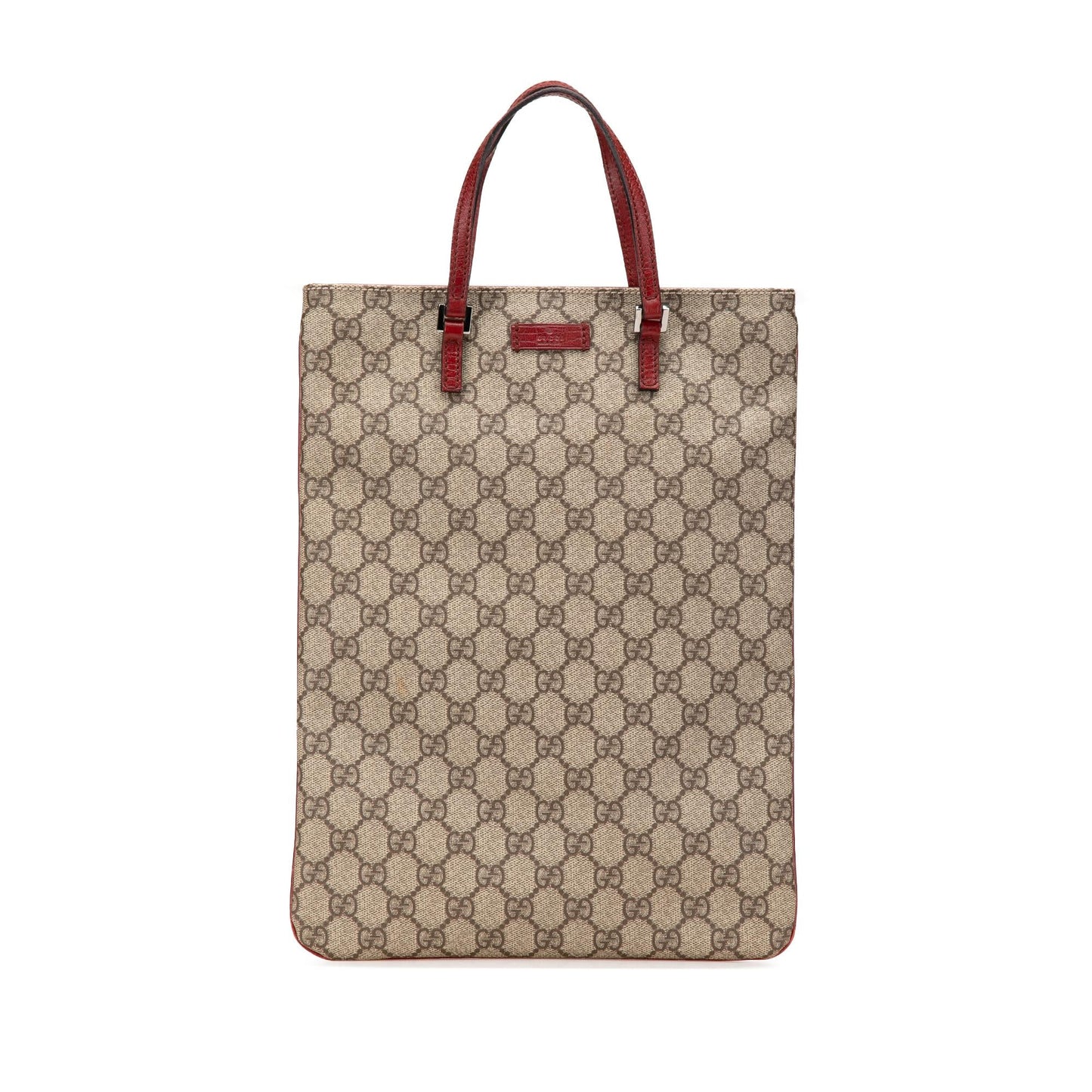 Gucci GG Supreme Tote