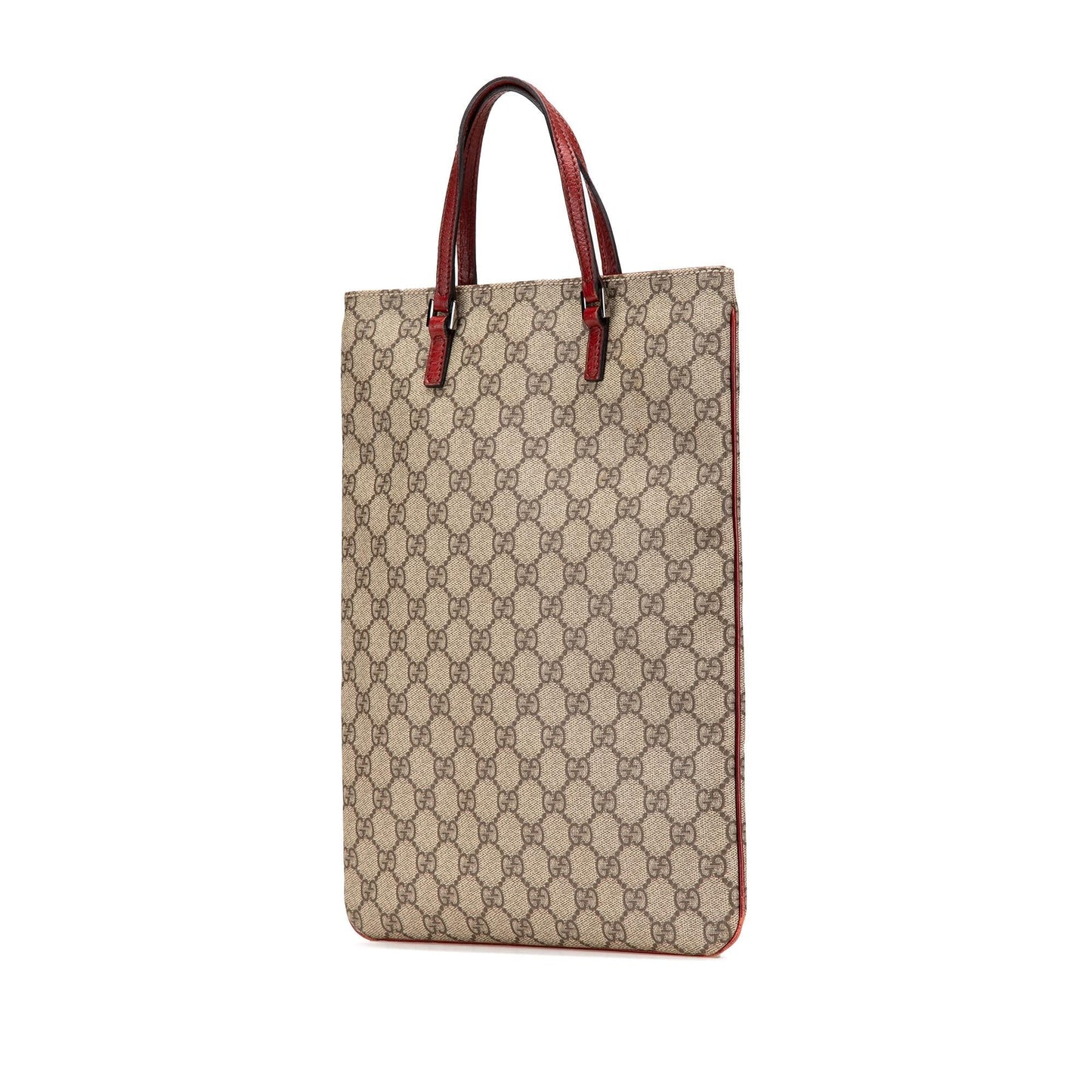 Gucci GG Supreme Tote