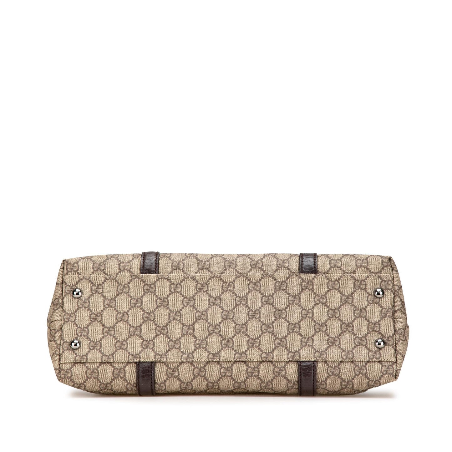 Gucci GG Supreme Tote