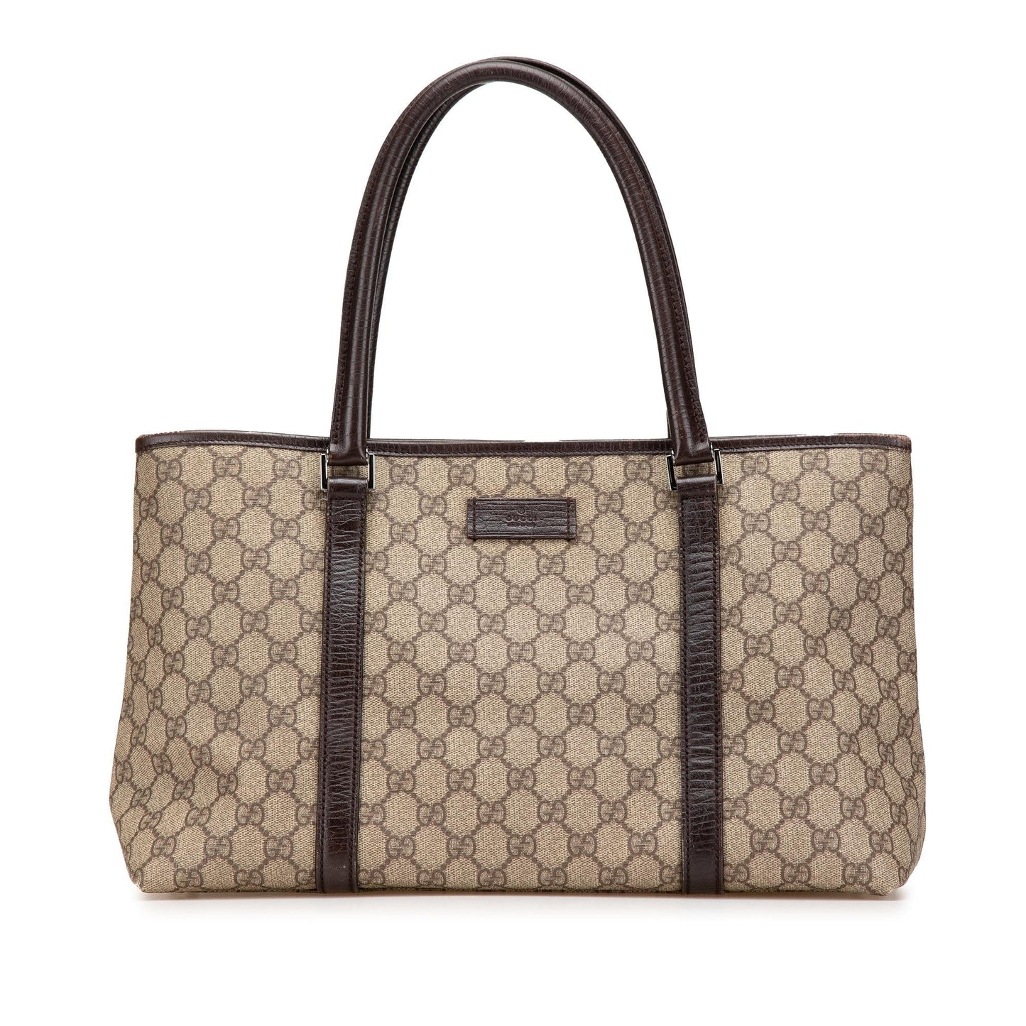 Gucci GG Supreme Tote