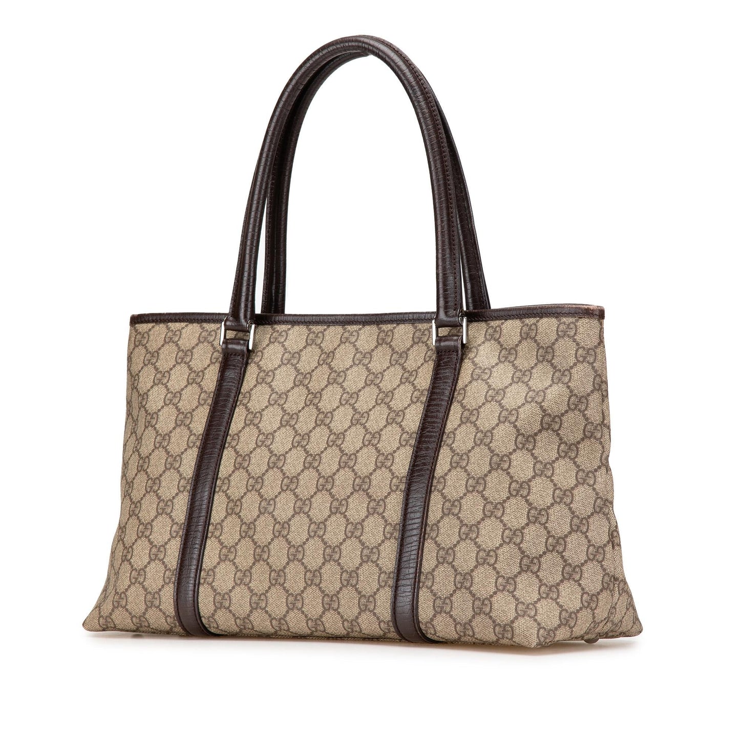 Gucci GG Supreme Tote