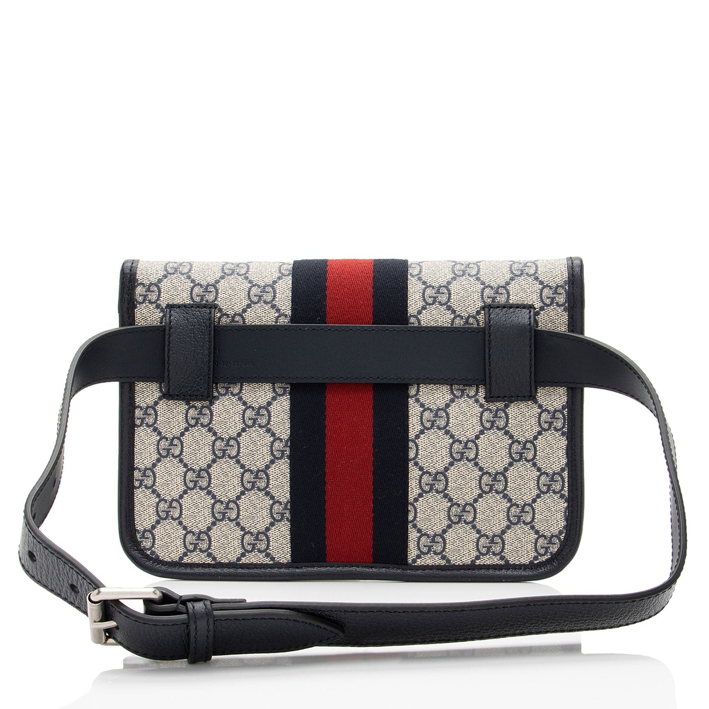 Gucci GG Supreme Web Ophidia Small Belt Bag