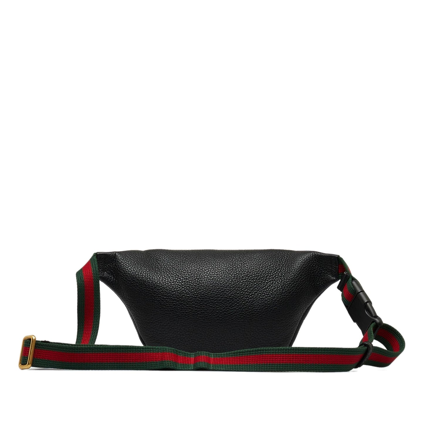 Gucci Gucci Logo Belt Bag (SHG-7oYgXD)