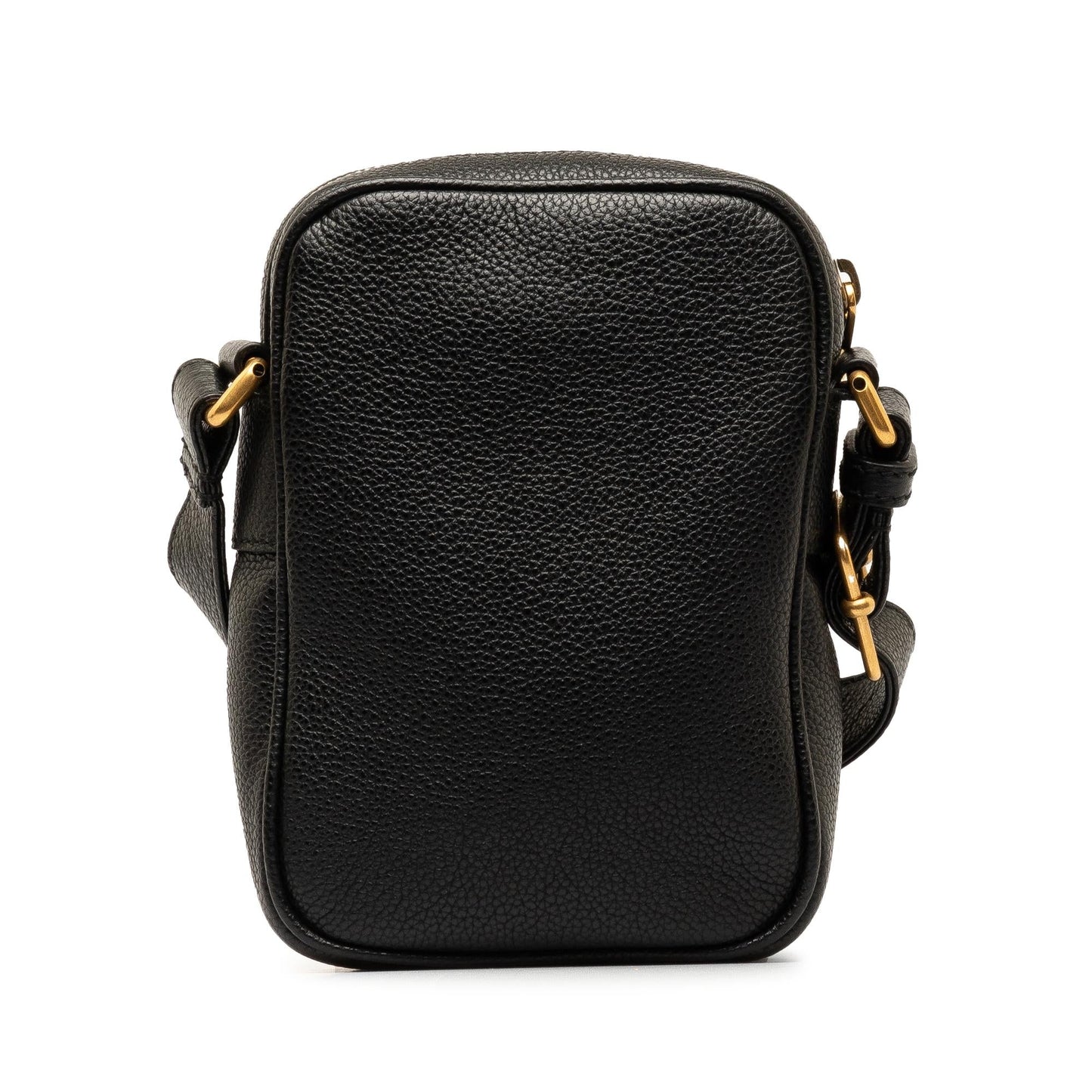 Gucci Gucci Logo Crossbody (SHG-nlCKcB)