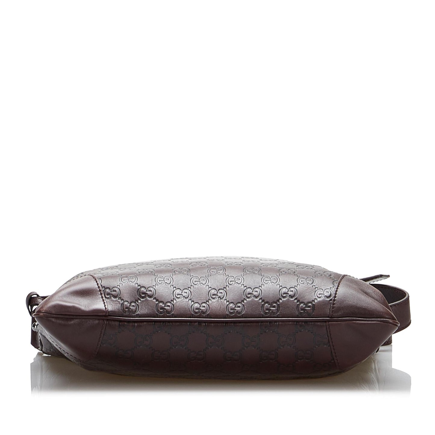 Gucci Guccissima Crossbody Bag (SHG-WvF8Kk)