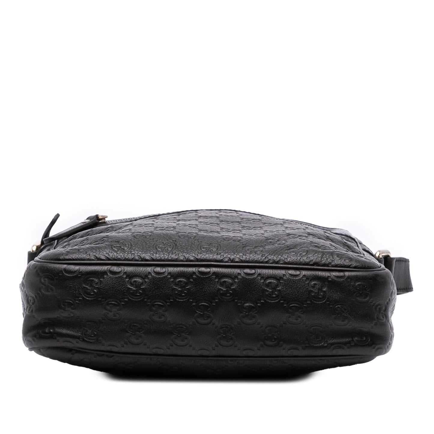 Gucci Guccissima Crossbody