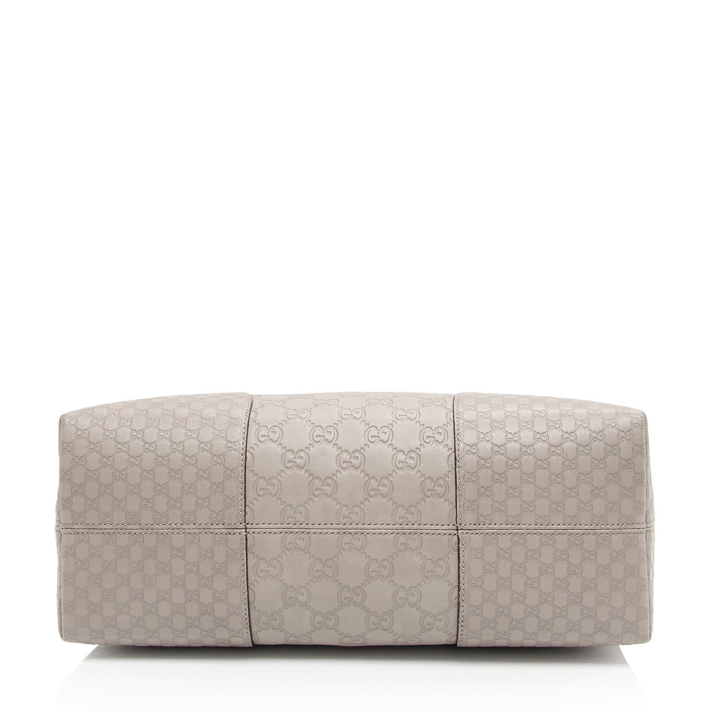 Gucci Guccissima Leather Bree Small Shoulder Bag (SHF-qXXyCM)