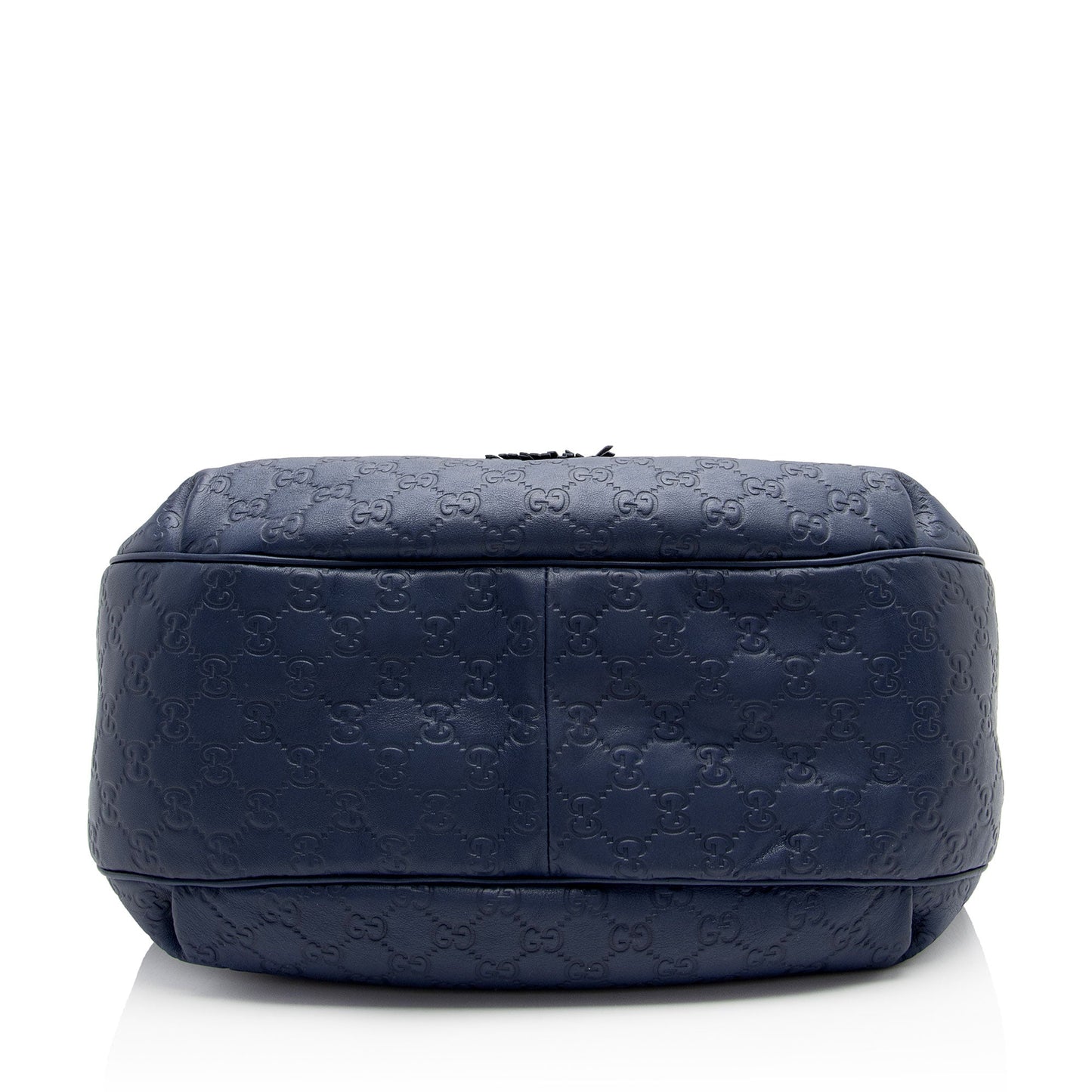 Gucci Guccissima Leather Emily Hobo (SHF-RC02em)