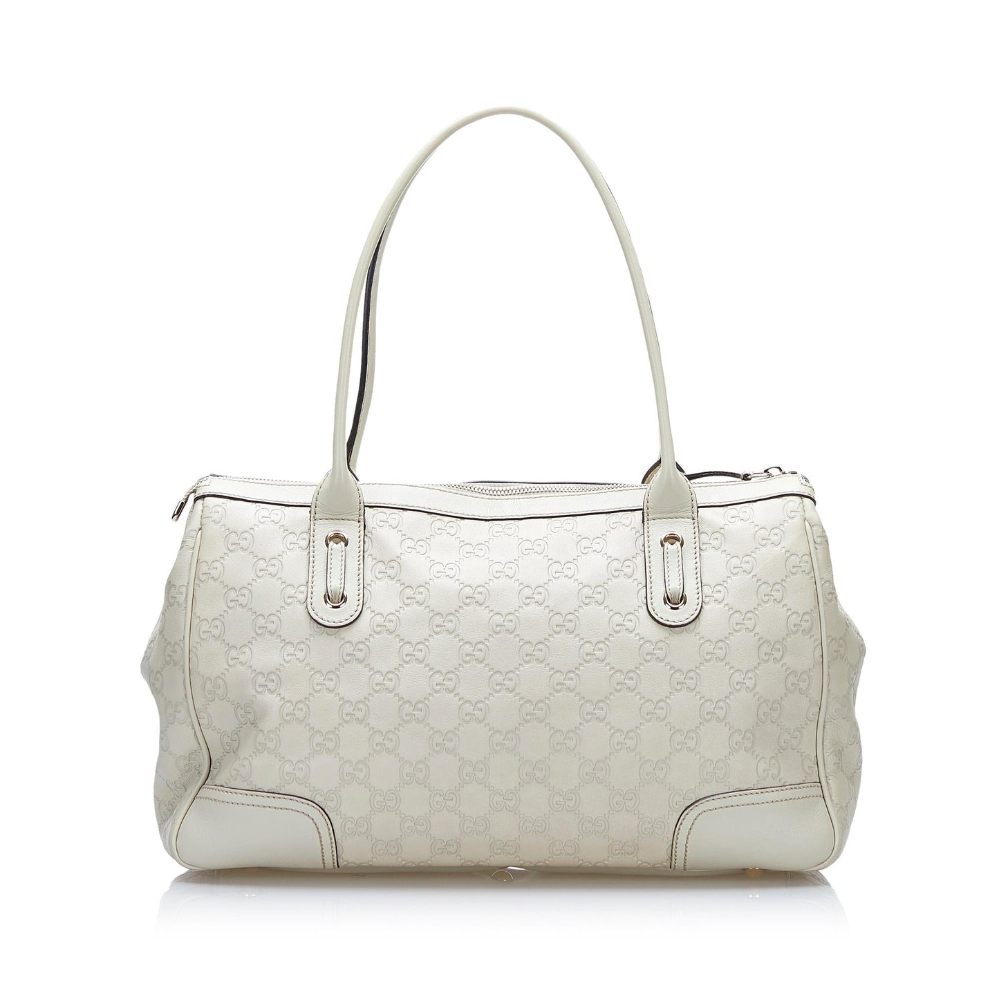 Gucci Guccissima Princy Tote (SHG-RQy9ln)
