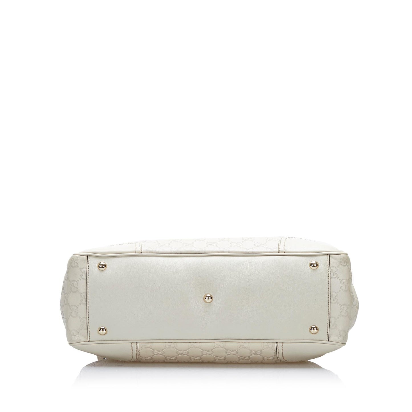 Gucci Guccissima Princy Tote (SHG-RQy9ln)