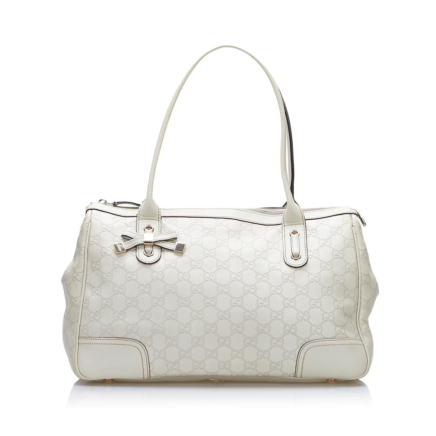 Gucci Guccissima Princy Tote (SHG-RQy9ln)