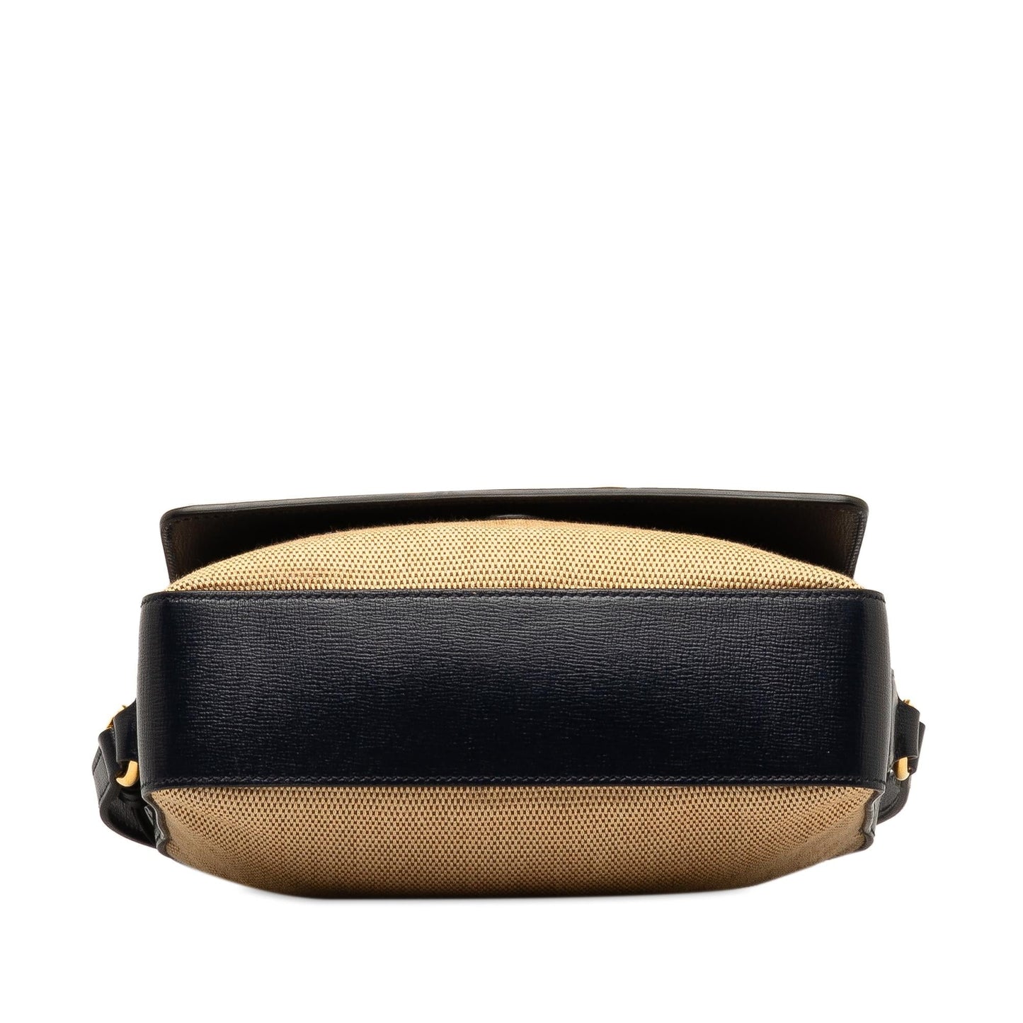 Gucci Horsebit 1955 Flap Pocket Camera Bag (SHG-6fBg8x)