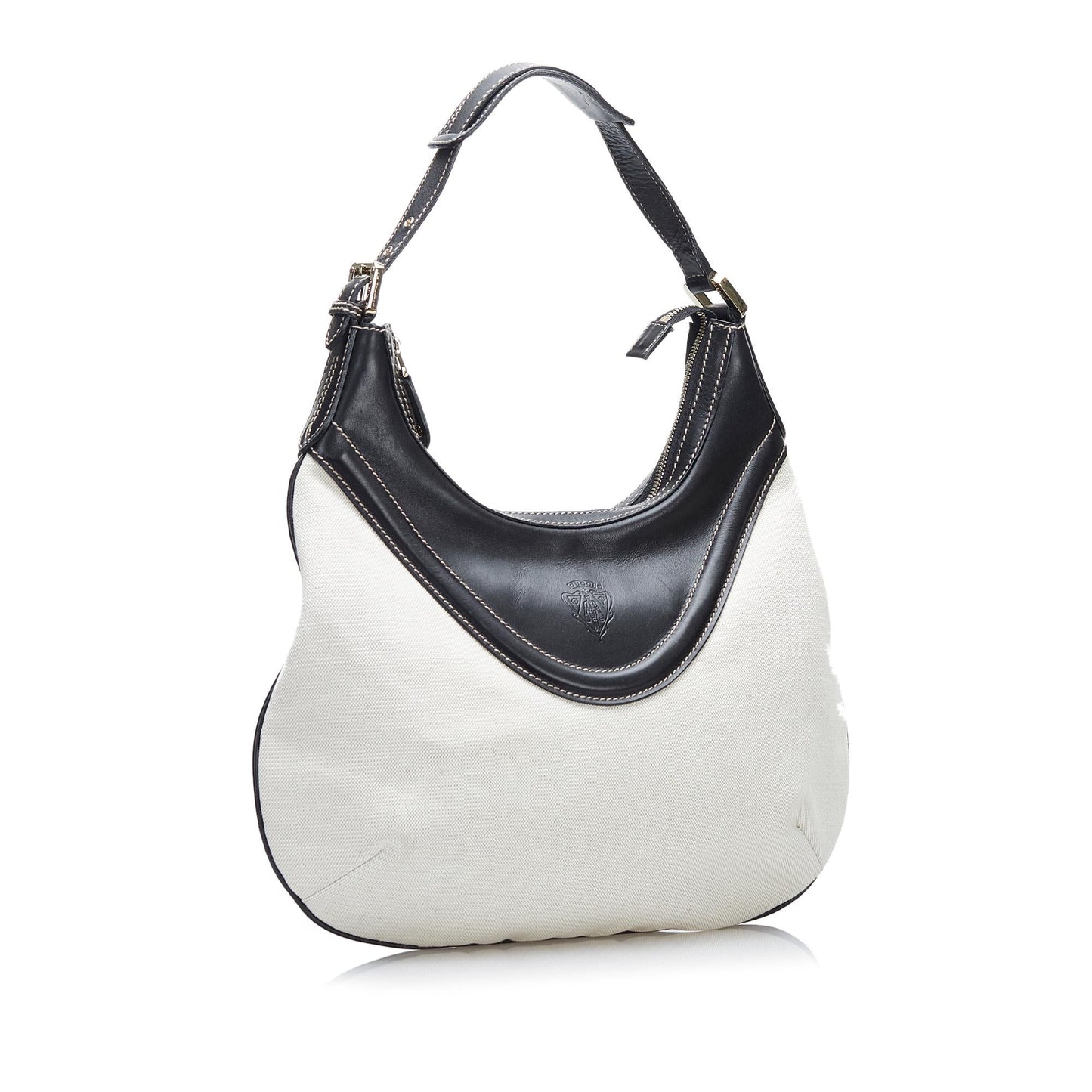 Gucci Hysteria Crest Hobo (SHG-36645)
