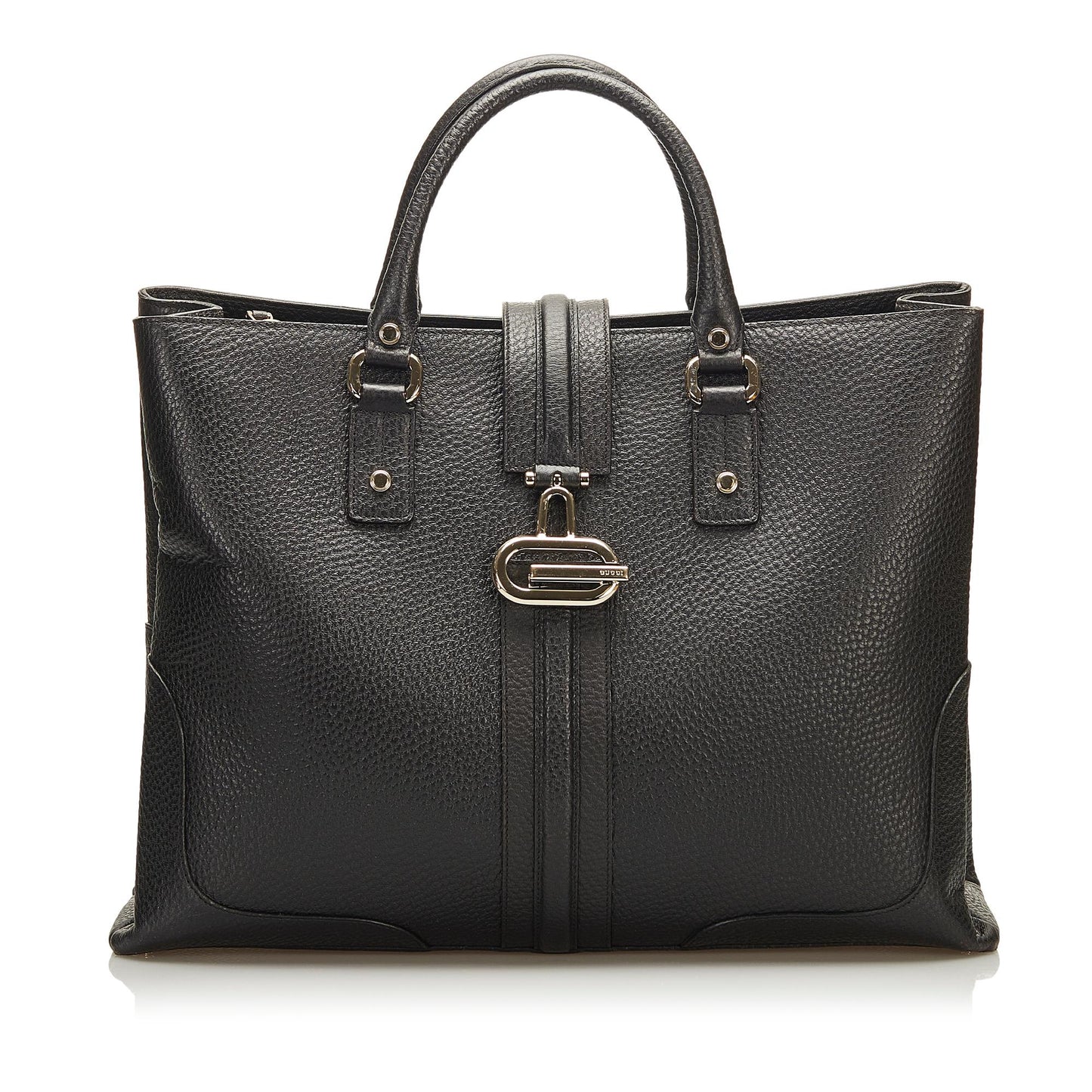 Gucci Junco Tote (SHG-35205)