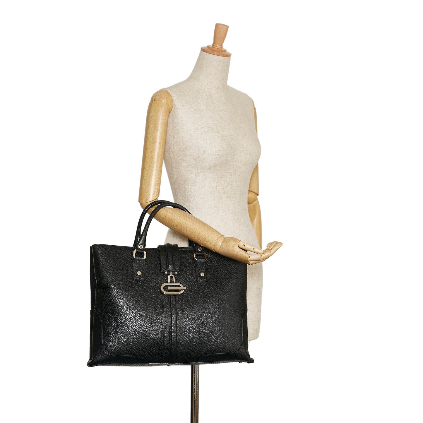 Gucci Junco Tote (SHG-35205)