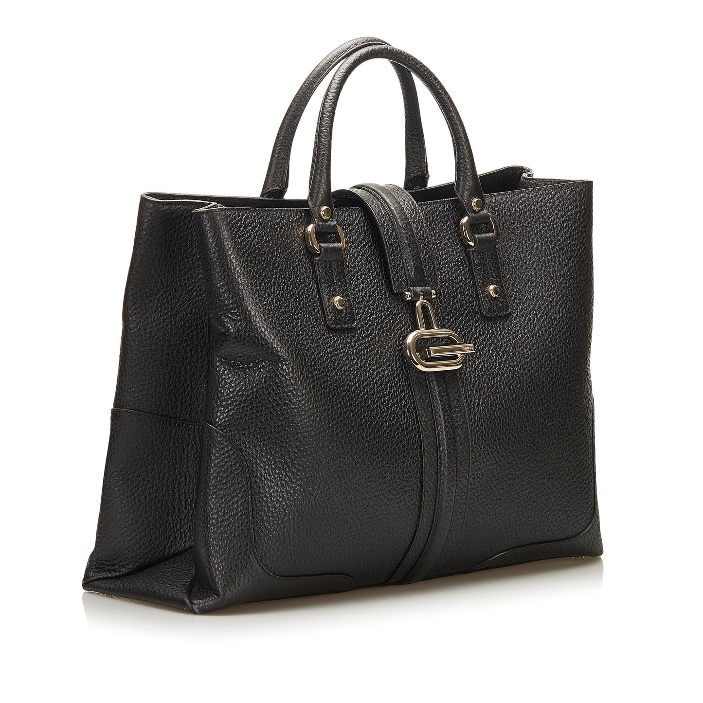 Gucci Junco Tote (SHG-35205)