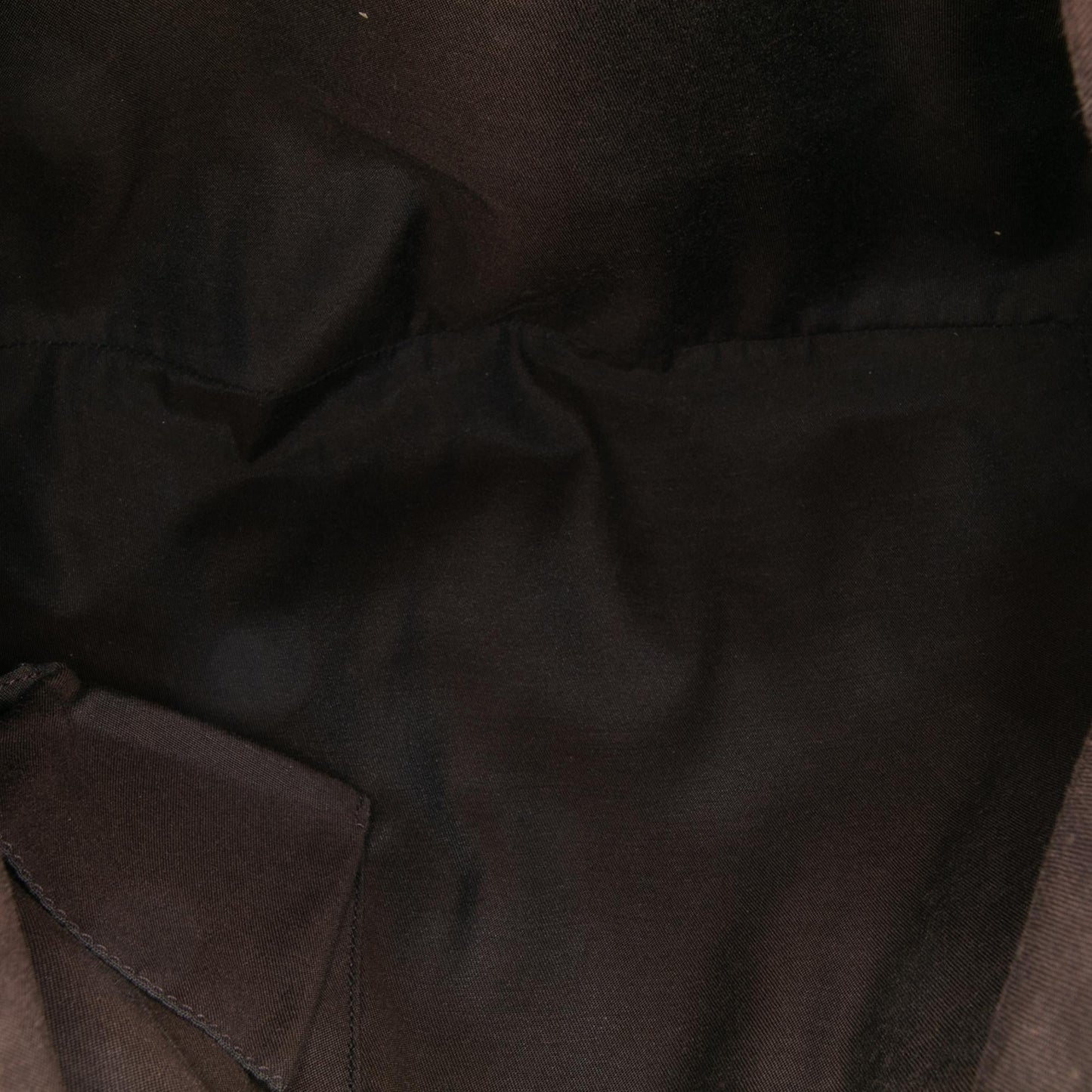 Gucci Leather Abbey D Ring Convertible Tote